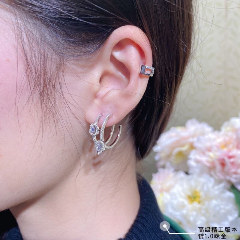 Messika Earrings